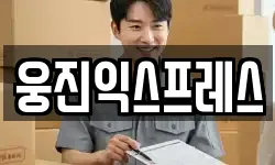 웅진익스프레스