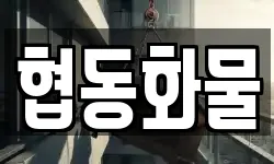 협동화물
