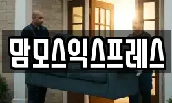 맘모스익스프레스