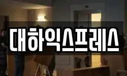 대하익스프레스
