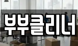 부부클리너