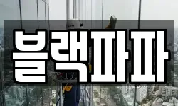 블랙파파