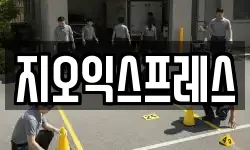 지오익스프레스