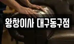 왕창이사 대구동구점