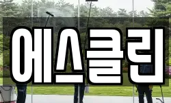 에스클린