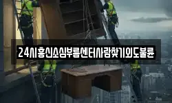 24시흥신소심부름센터사람찾기외도불륜