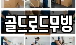 골드로드무빙