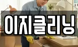이지클리닝