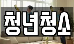 청년청소