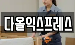 다올익스프레스