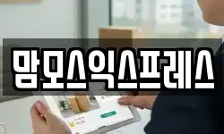 맘모스익스프레스