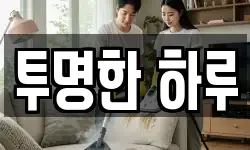 투명한 하루