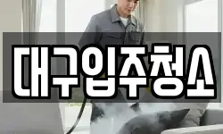 대구입주청소