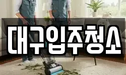 대구입주청소