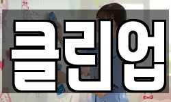 클린업