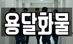 용달화물