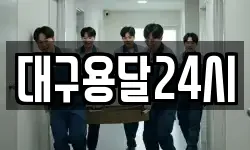 대구용달24시
