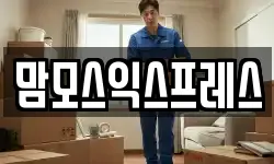 맘모스익스프레스