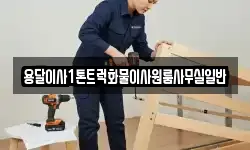 용달이사1톤트럭화물이사원룸사무실일반