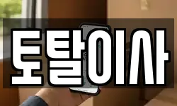 토탈이사