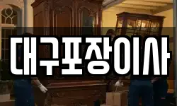 대구포장이사