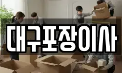 대구포장이사