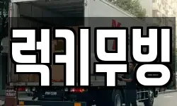 럭키무빙