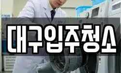 대구입주청소