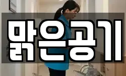 맑은공기