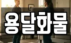 용달화물
