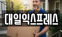 대일익스프레스