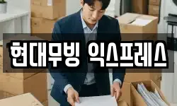 현대무빙 익스프레스