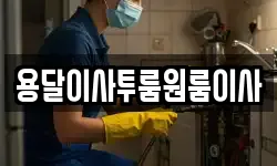 용달이사투룸원룸이사
