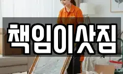 책임이삿짐