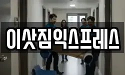이삿짐익스프레스