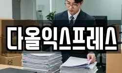 다올익스프레스