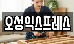 오성익스프레스