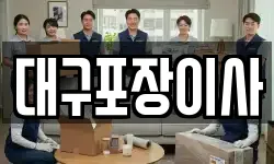 대구포장이사