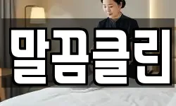 말끔클린
