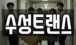 수성트랜스