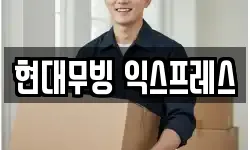 현대무빙 익스프레스