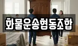화물운송협동조합