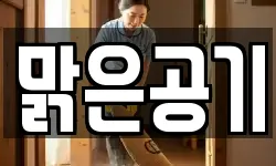 맑은공기