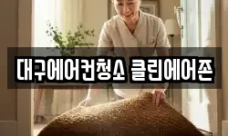 대구에어컨청소 클린에어존