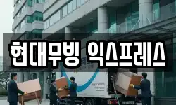 현대무빙 익스프레스