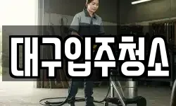 대구입주청소