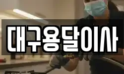 대구광역시 중구 남산동 이사,용달이사,포장이사,원룸이사,보관이사