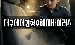 대구에어컨청소해피바이러스