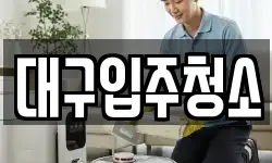 대구입주청소