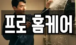 프로 홈케어